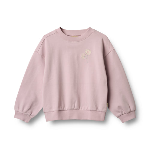 Sweatshirt Embroidery Eliza