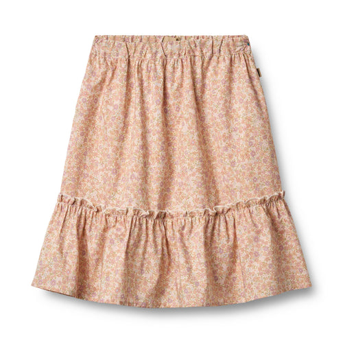 Skirt Camma