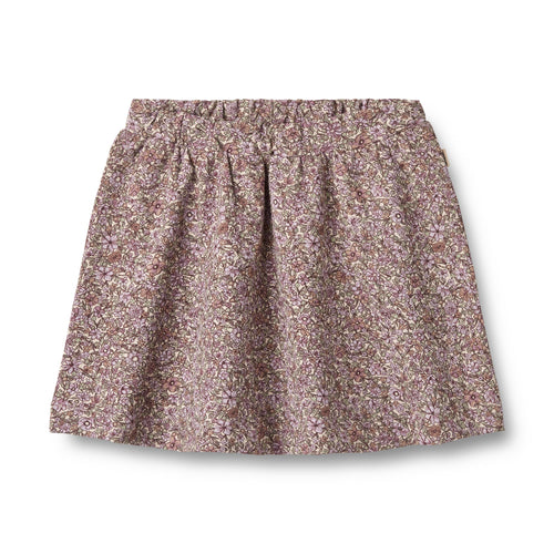 Sweat Skirt Manuella