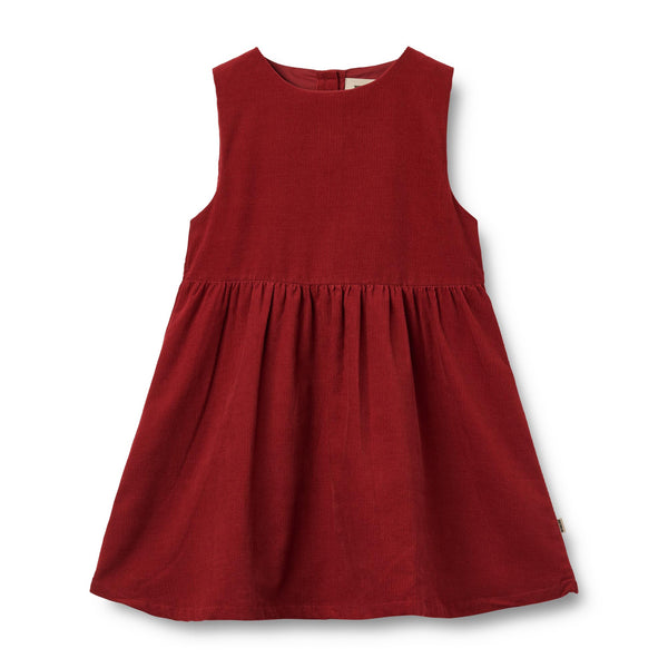 Dress Corduroy Thelma