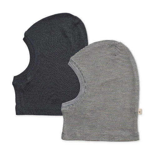 2 Wool Balaclava Kim