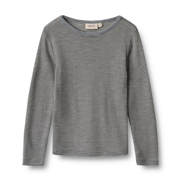 Wool T-Shirt Alfie