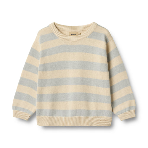 Knit Pullover Morgan