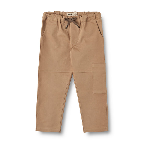 Trousers Nicolai