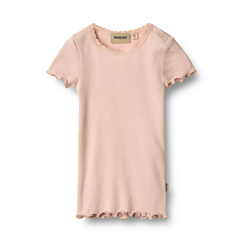 Rib T-Shirt Katie