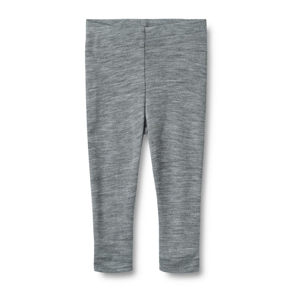 Wool Leggings Agi