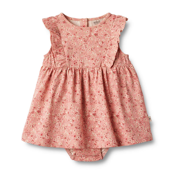 Baby Dresses – Wheat Kids Clothing