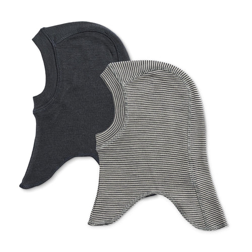 2 Wool Balaclava Felix