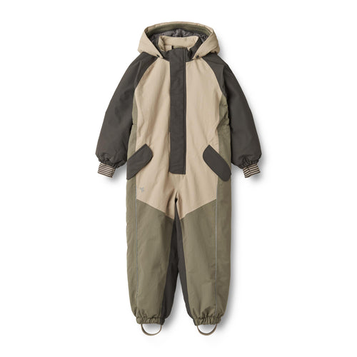 Snowsuit Mulo Tech