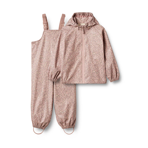 Rainwear Charlie Set