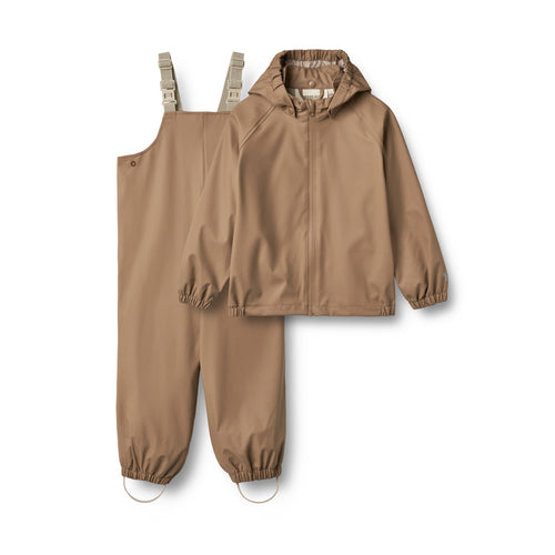 Rainwear Charlie Set