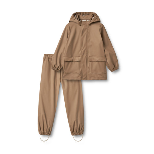 Rainwear Ola Set