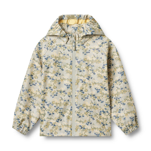 Rainwear Chardy Jacket