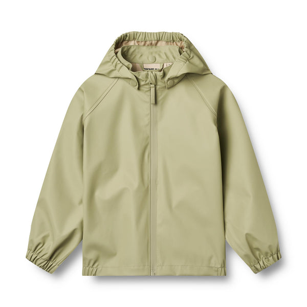 Rainwear Chardy Jacket