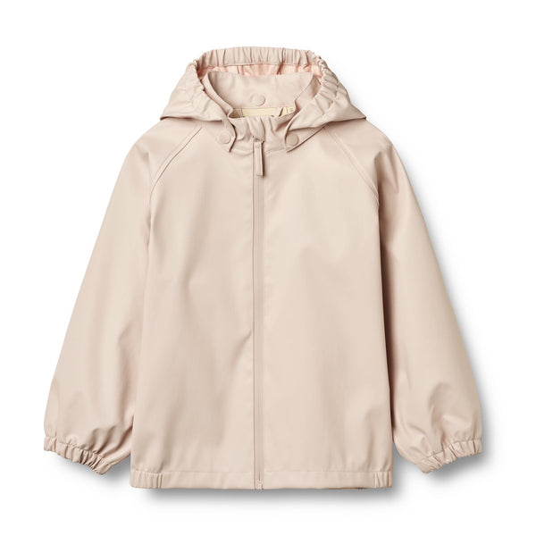 Rainwear Chardy Jacket