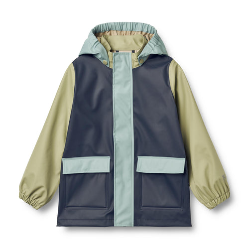 Rainwear Otu Jacket