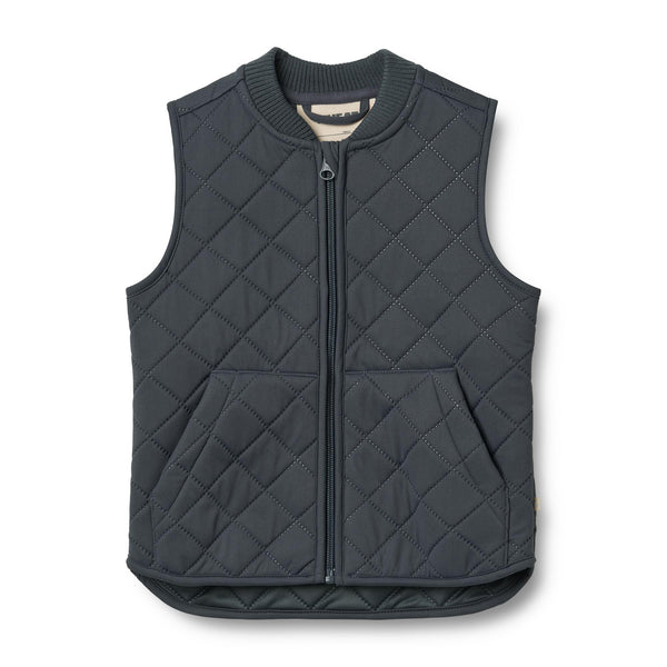 Thermo Gilet Ede