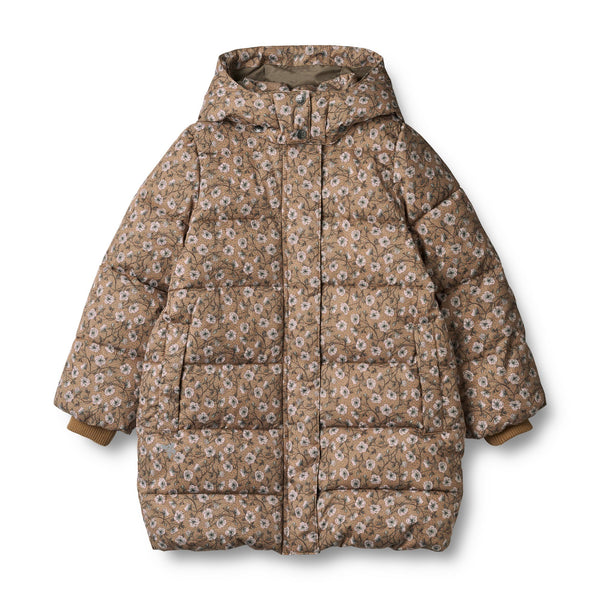 Puffer Coat Yrsa