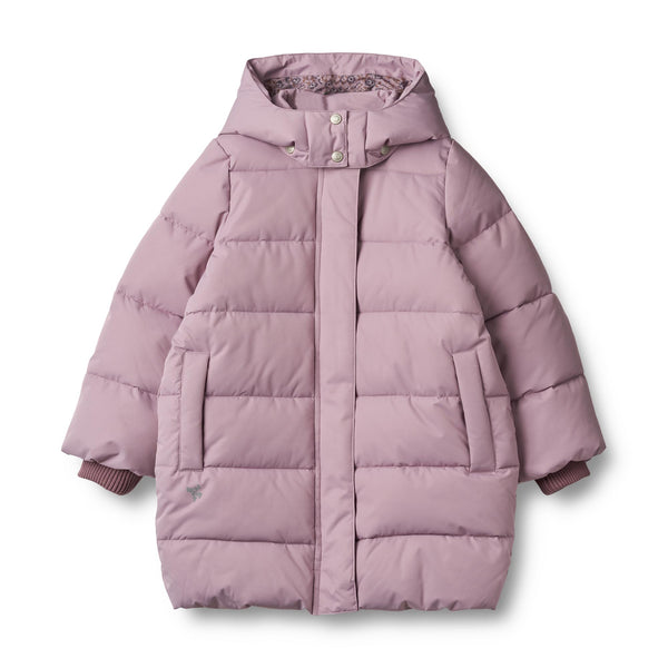 Puffer Coat Yrsa