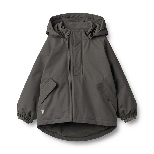 Jacket Vagn Tech