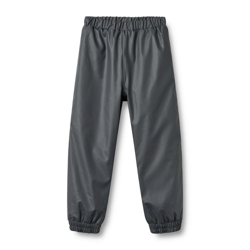 Thermo rain pants Um