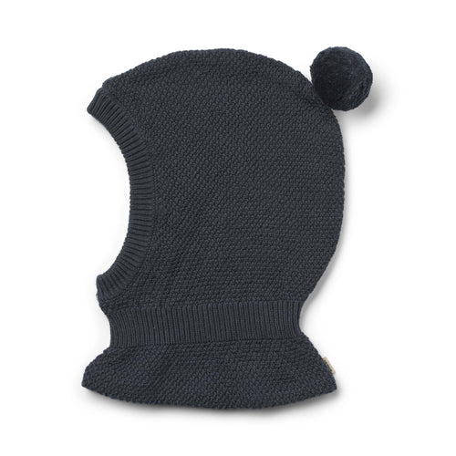 Knitted Balaclava Pomi