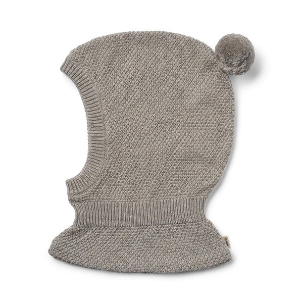 Knitted Balaclava Pomi