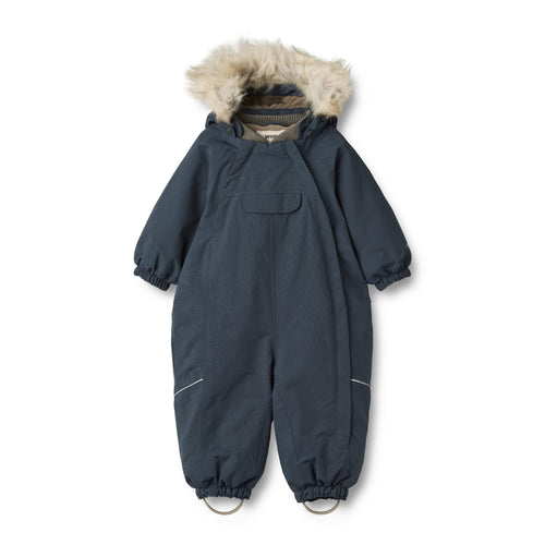 Snowsuit Nickie Tech