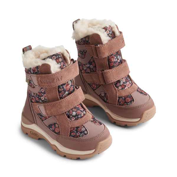 Winterboot Trailor Tex