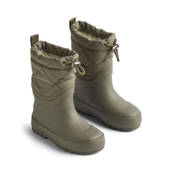 Thermo Snowboot Drizzle