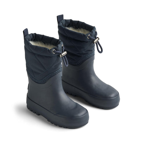 Thermo Snowboot Drizzle