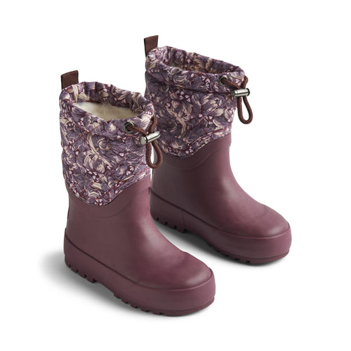 Thermo Snowboot Drizzle