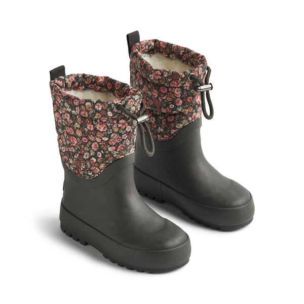 Thermo Snowboot Drizzle